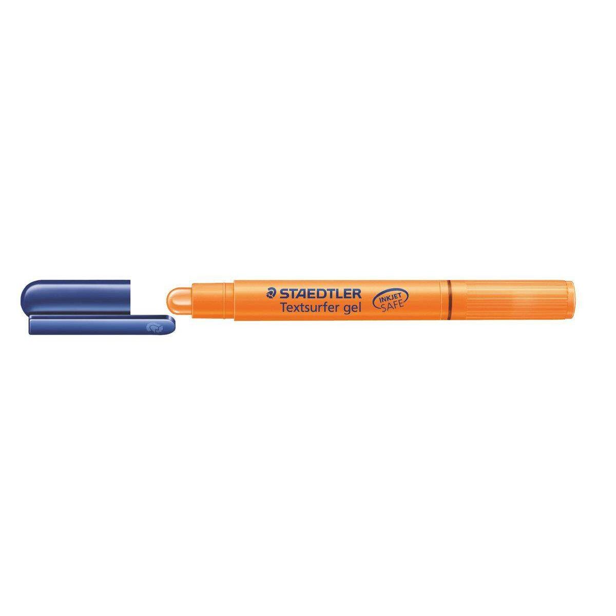 STAEDTLER® Textmarker Textsurfer gel orange