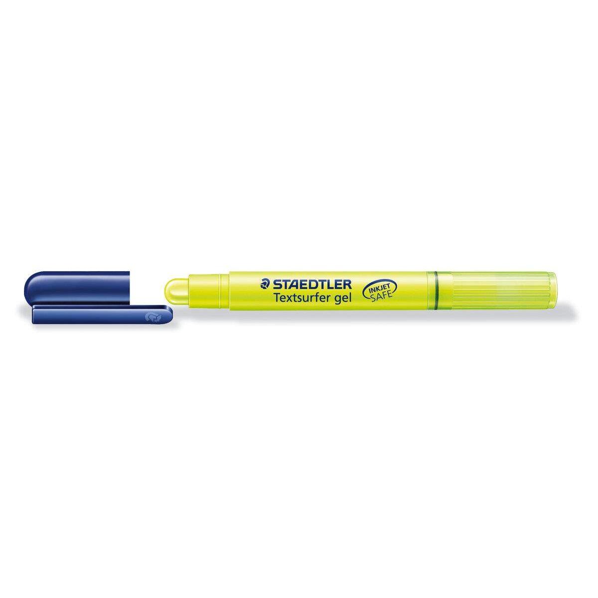 STAEDTLER® Textmarker Textsurfer gelb