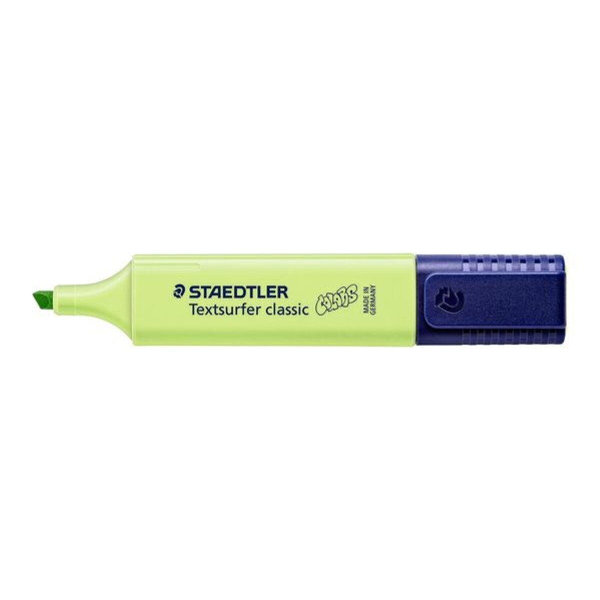 STAEDTLER® Textsurfer® classic 364 C Textmarker Limettengrün