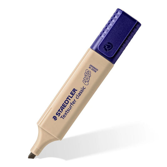 STAEDTLER® Textsurfer® classic 364 C Textmarker sand