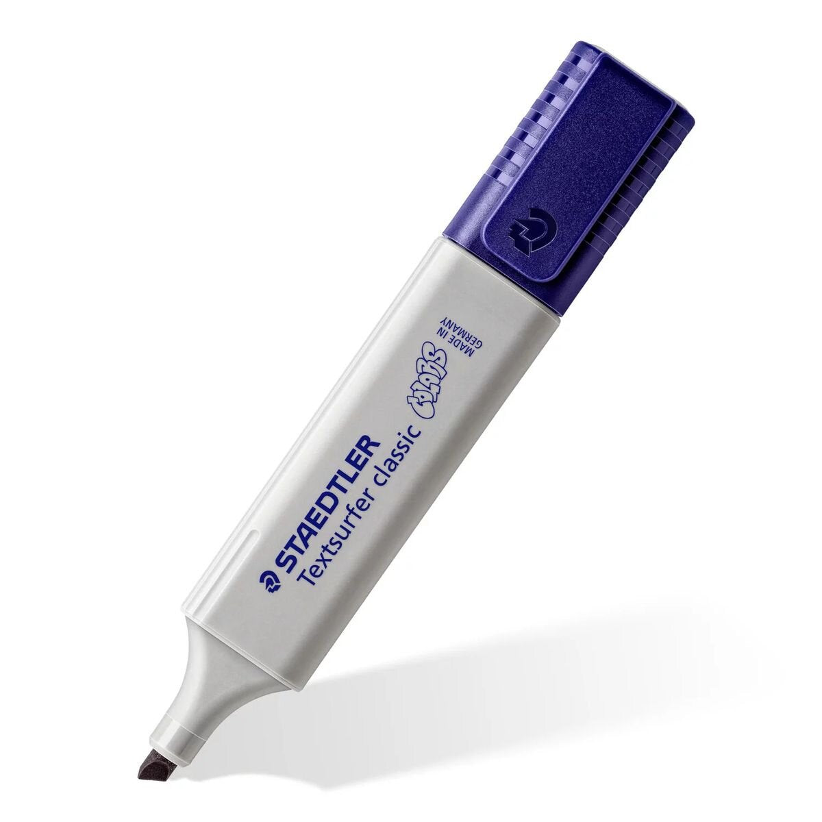 STAEDTLER® Textsurfer® classic 364 C Textmarker hellgrau