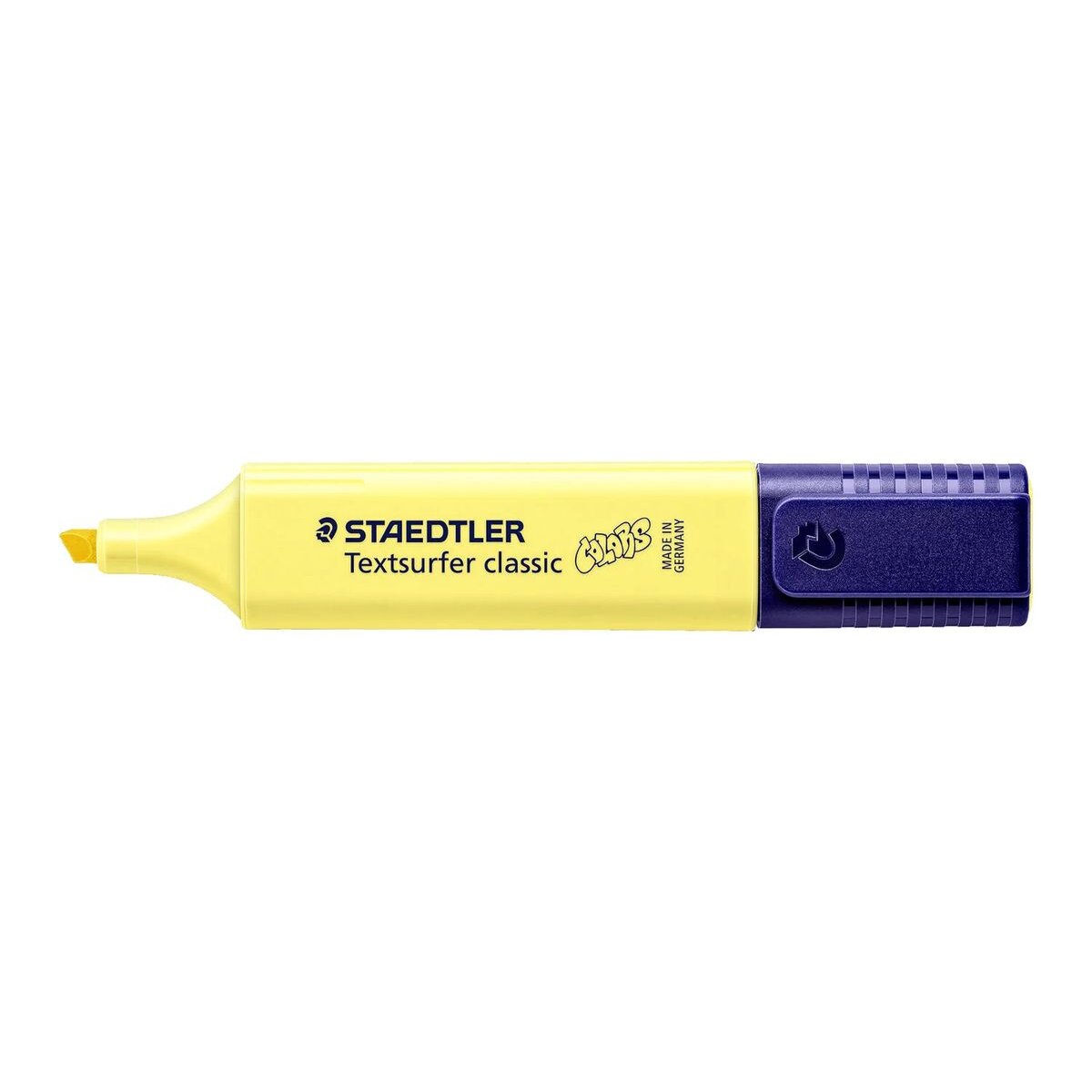STAEDTLER® Textsurfer® classic 364 C COLORS Sonnengelb