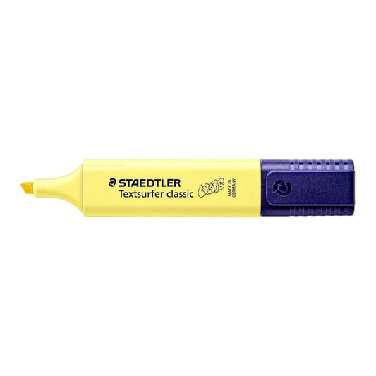 STAEDTLER® Textsurfer® classic 364 C COLORS Sonnengelb