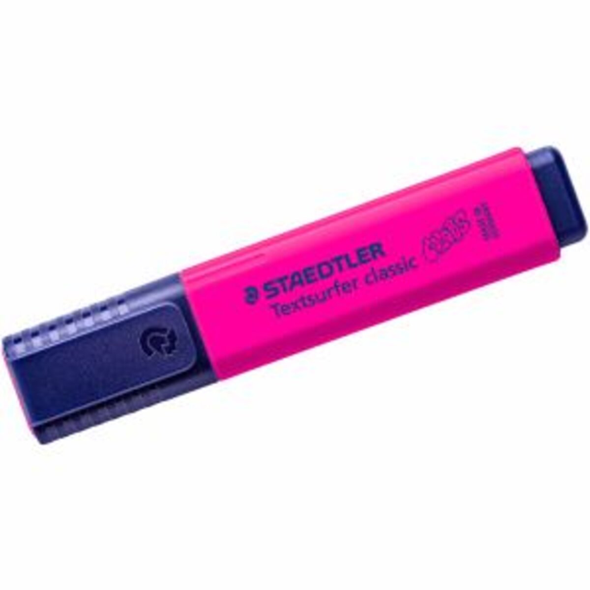 STAEDTLER® Textsurfer® classic 364 Textmarker magenta