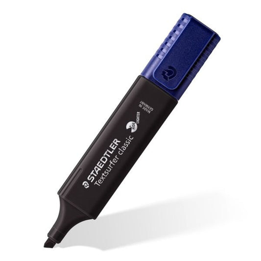 STAEDTLER® Textsurfer® classic 364 Textmarker schwarz