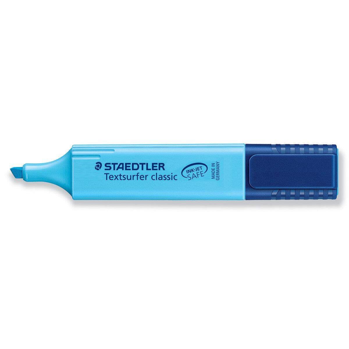 STAEDTLER® Textsurfer classic Textmarker, blau