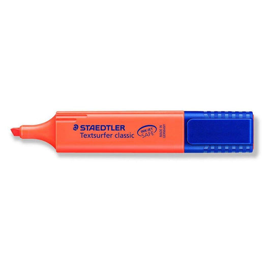 STAEDTLER® Textsurfer classic Textmarker, orange