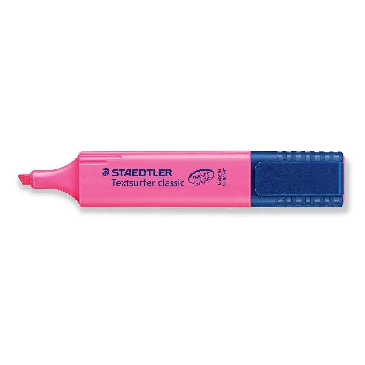STAEDTLER® Textsurfer classic Textmarker, pink