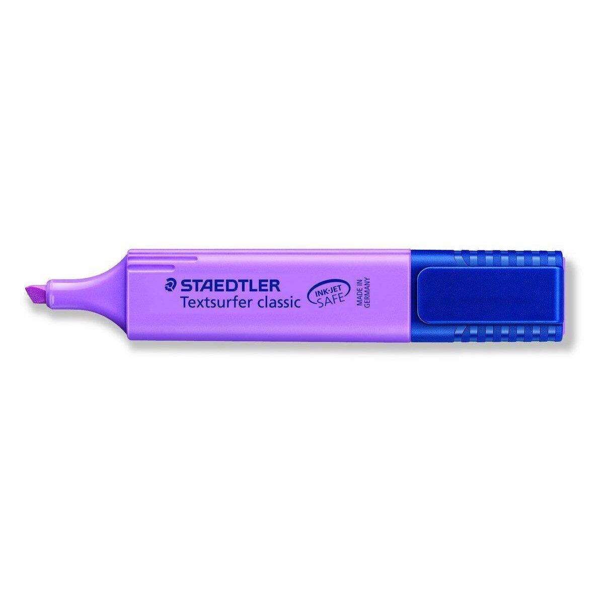 STAEDTLER® Textsurfer classic Textmarker, violett