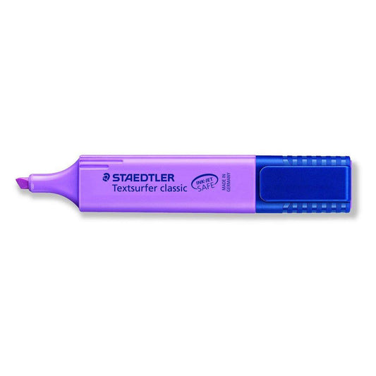 STAEDTLER® Textsurfer classic Textmarker, violett