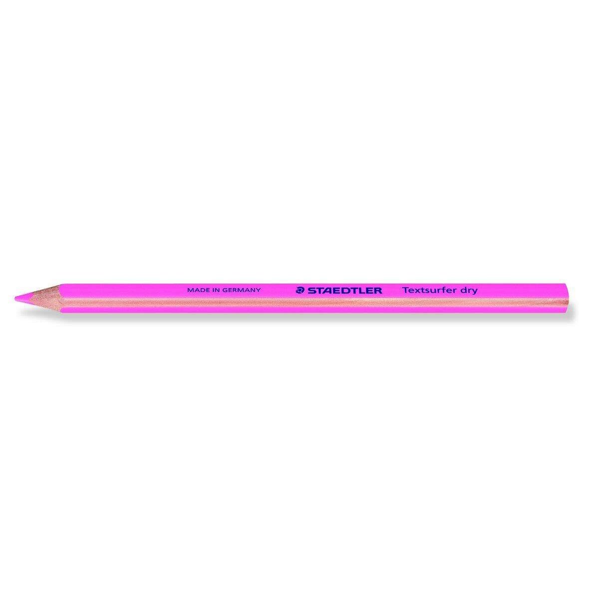 STAEDTLER® Textsurfer dry Trockentextmarker pink