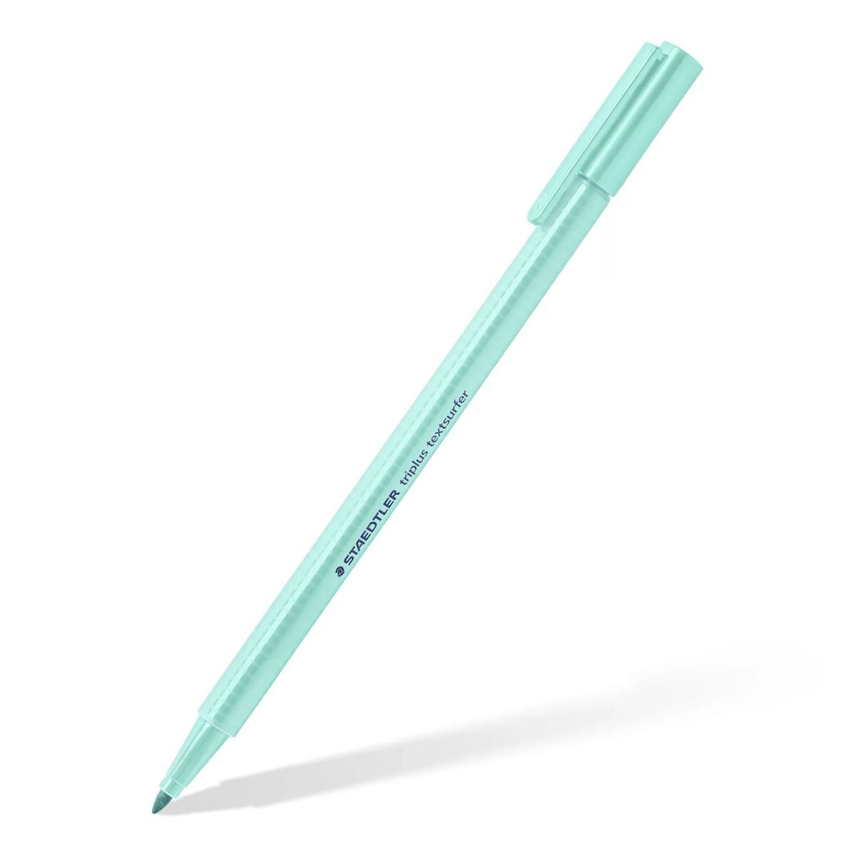 STAEDTLER® triplus® textsurfer® 362 C Dreikantiger Textmarker mint