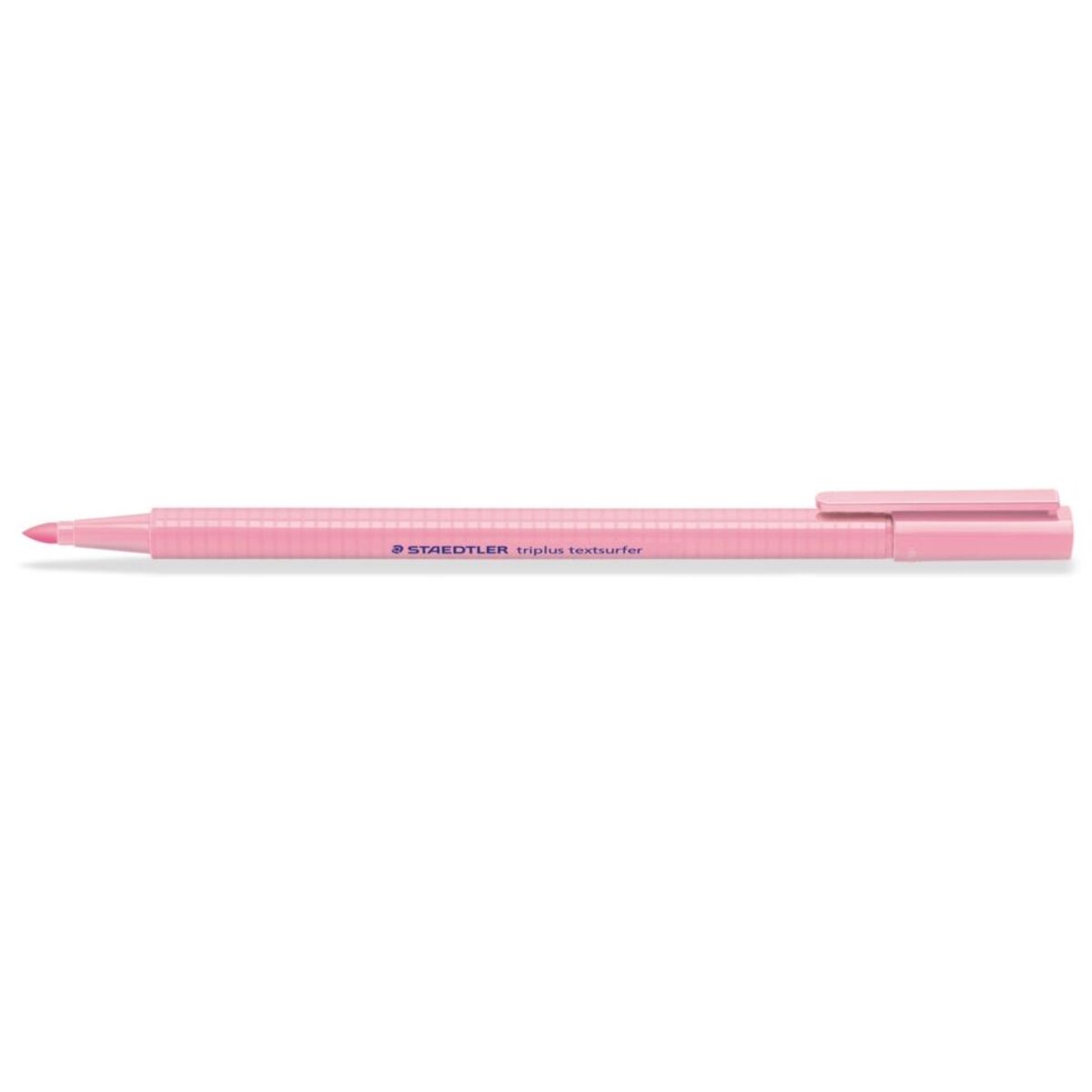 STAEDTLER® triplus® textsurfer® 362 C Textmarker helles Karmin