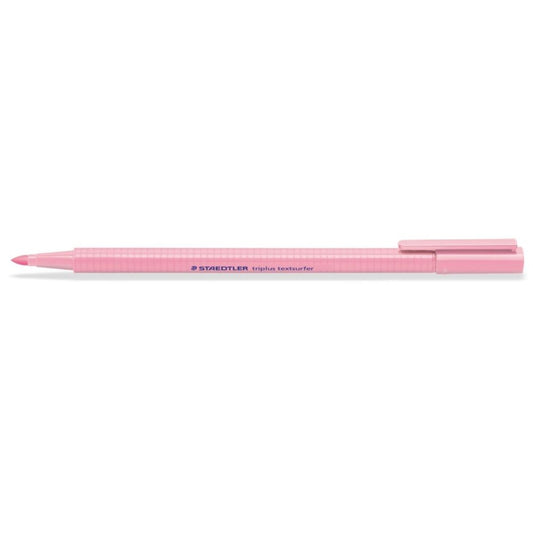 STAEDTLER® triplus® textsurfer® 362 C Textmarker helles Karmin