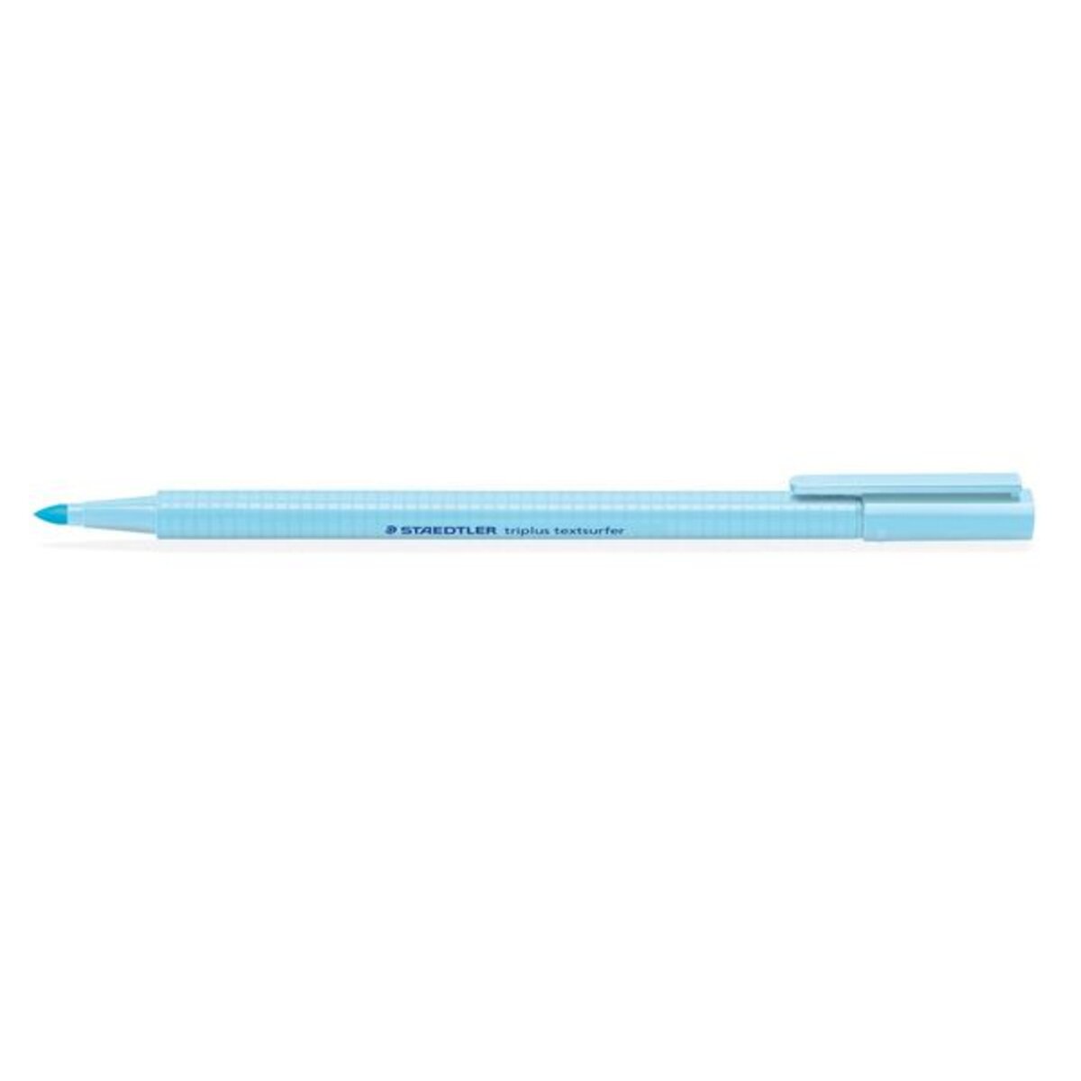 STAEDTLER® triplus® textsurfer® 362 C Textmarker Himmelblau