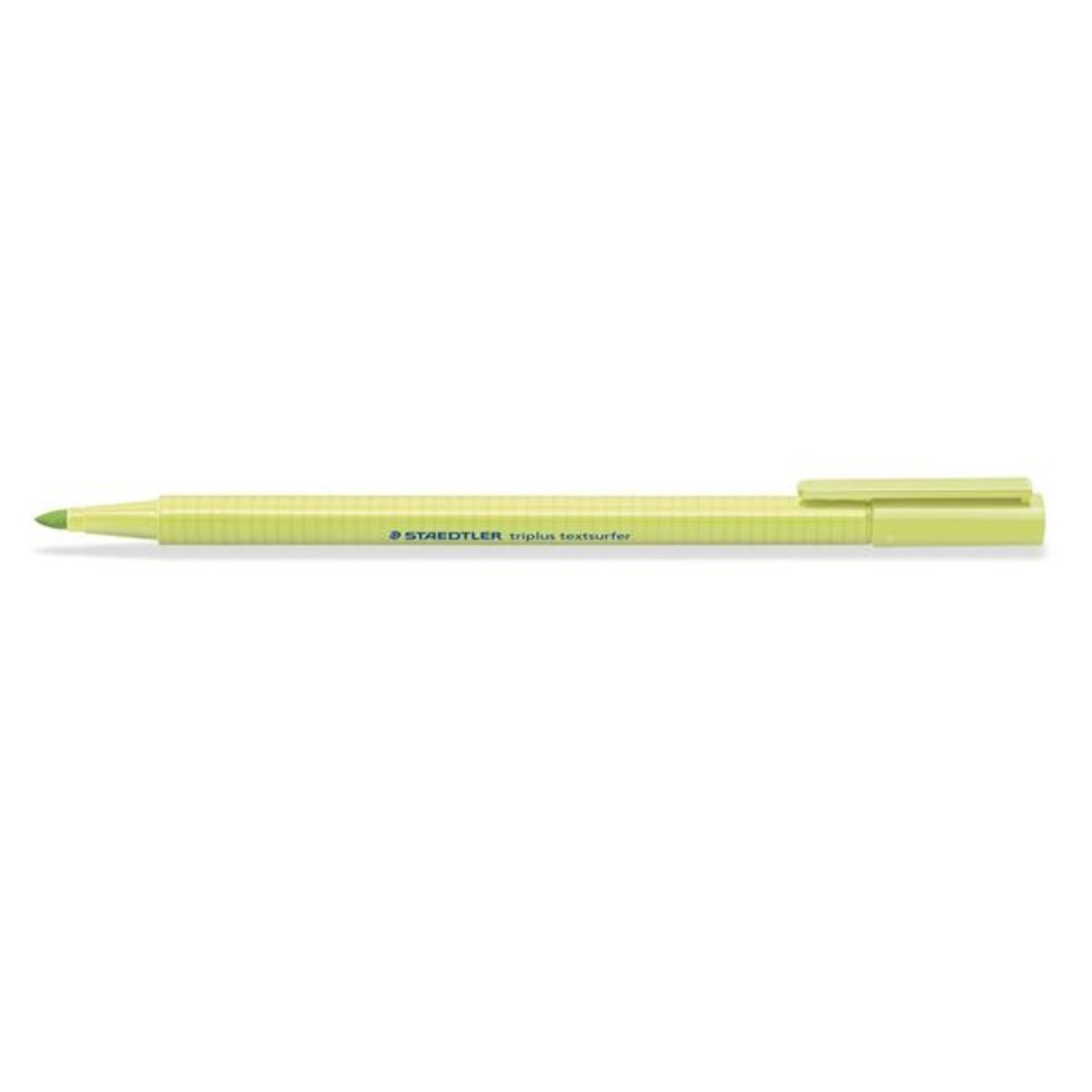 STAEDTLER® triplus® textsurfer® 362 C Dreikantiger Textmarker Limettengrün