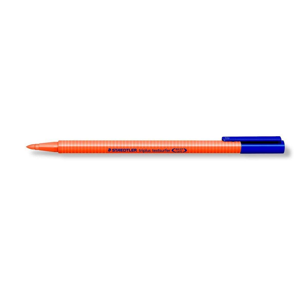 STAEDTLER® triplus textsurfer Textmarker, orange