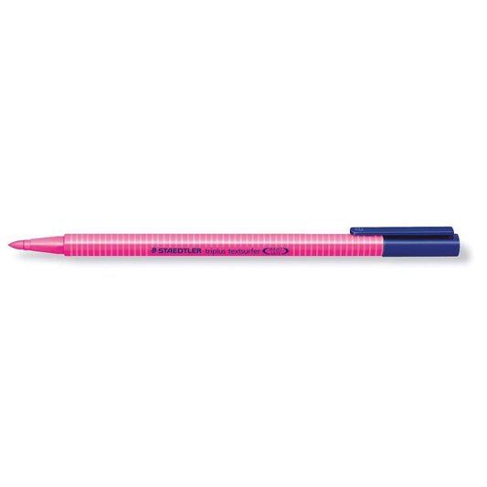 STAEDTLER® triplus textsurfer Textmarker, pink