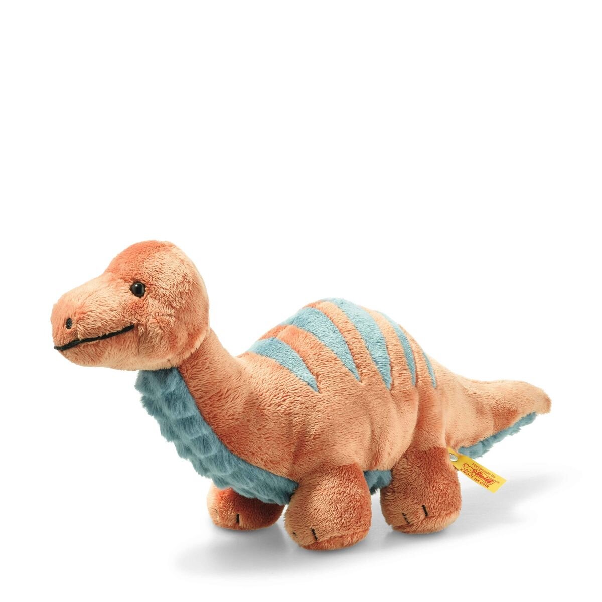 Steiff Bronko Brontosaurus 28 cm