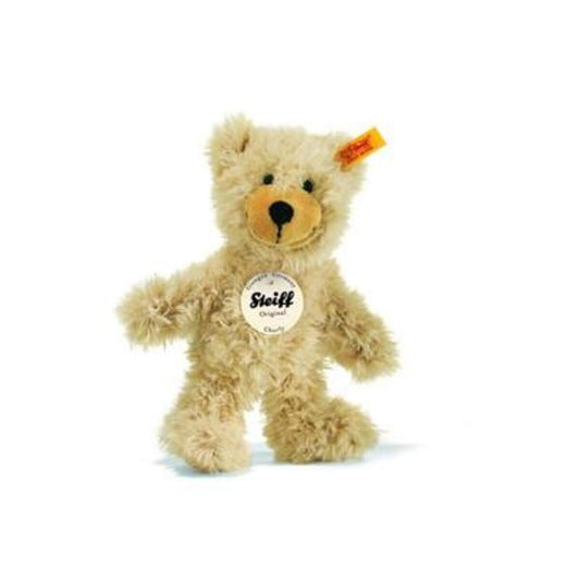 Steiff Charly Schlenkerteddy 30cm beige