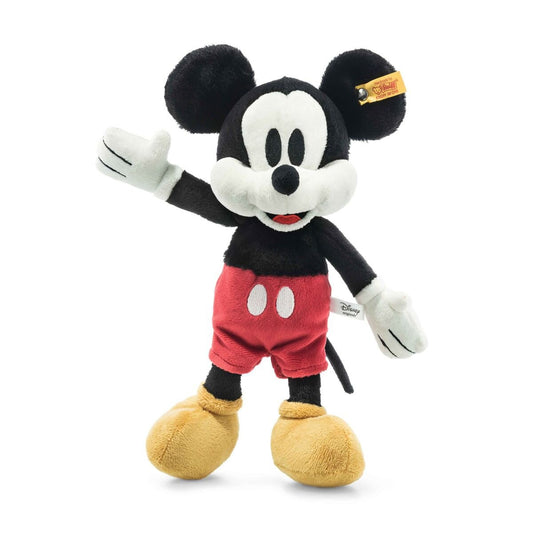 Steiff Disney Originals Micky Maus, 31 cm