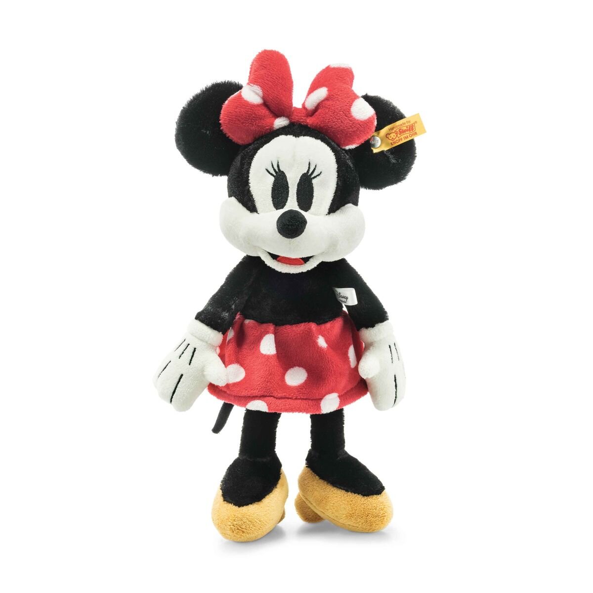 Steiff Disney Originals Minnie Maus, 31 cm