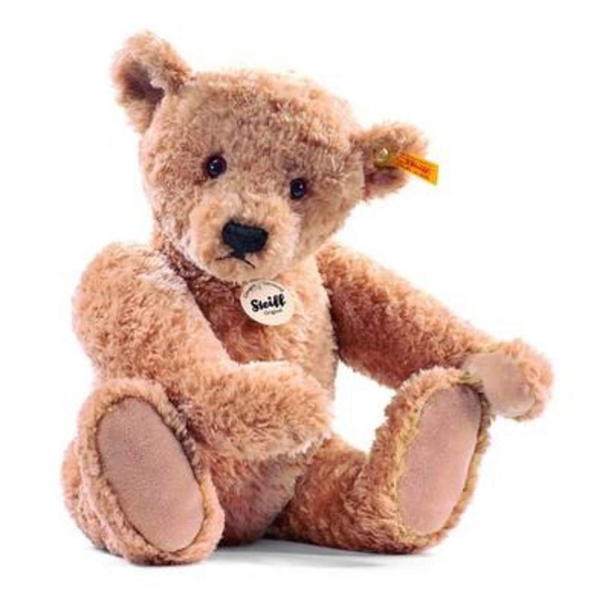 Steiff Elmar Teddybär 32cm goldbraun