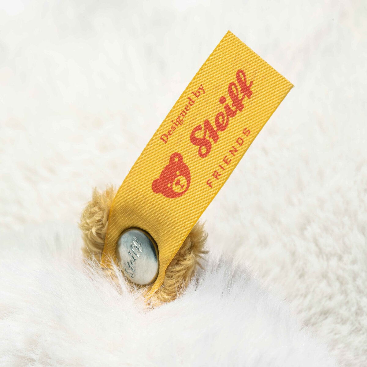 Steiff Gilda Gans, 26 cm