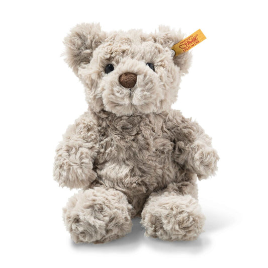 Steiff Honey Teddybär grau, 18 cm