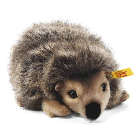 Steiff Joggi Igel, 16 cm