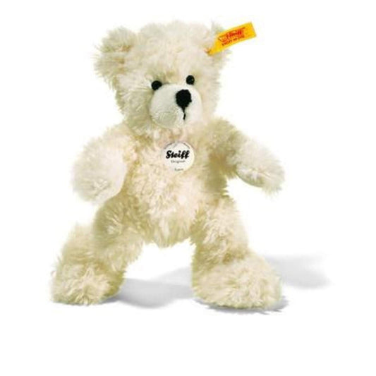 Steiff Lotte Teddybär 28cm weiss