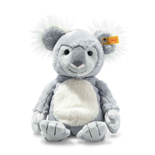 Steiff Nils Koala hellgrau, 30 cm