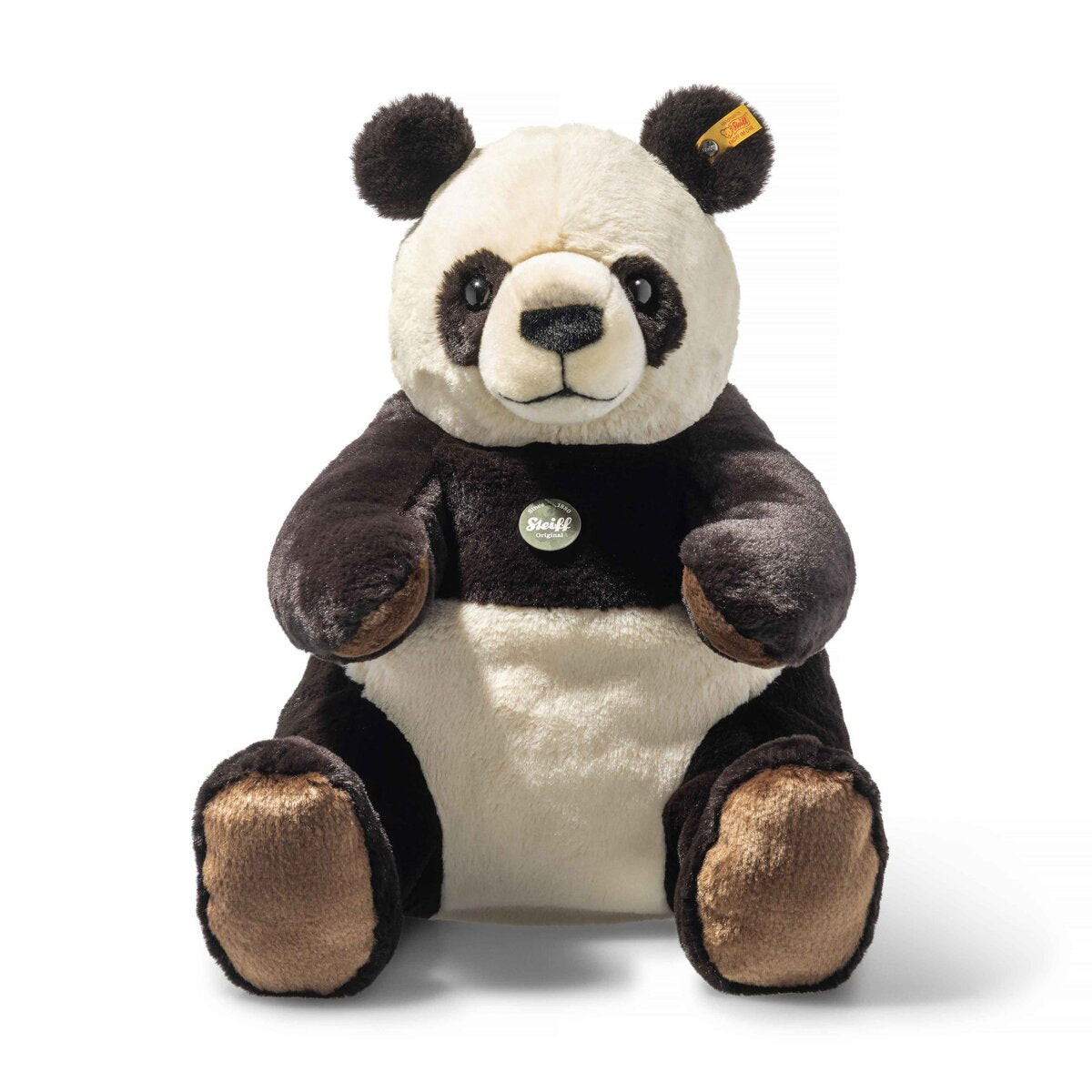 Steiff Pandi Großer Panda, 40 cm