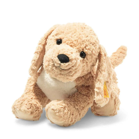 Steiff Soft Cuddly Friends Berno Goldendoodle, 36 cm