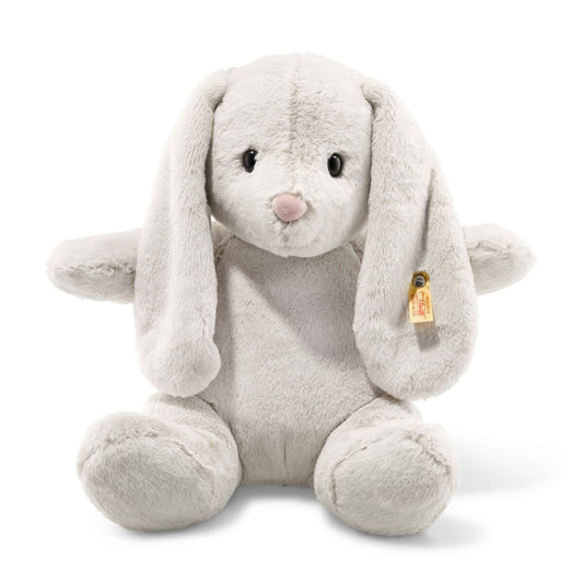 Steiff Soft Cuddly Friends Hoppie Hase, 38 cm