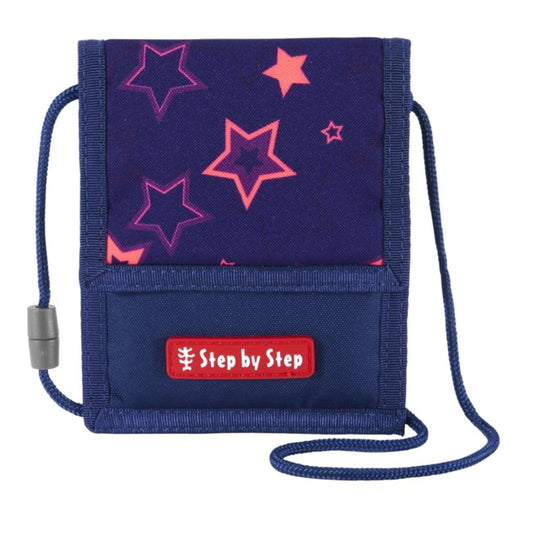 Step by Step Brustbeutel "Pegasus Night Nuala"