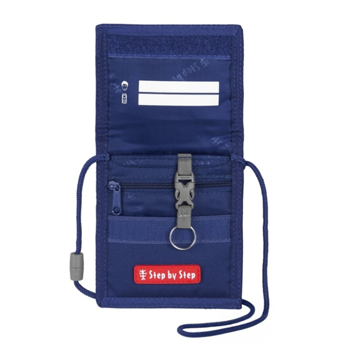 Step by Step Brustbeutel "Pegasus Night Nuala"