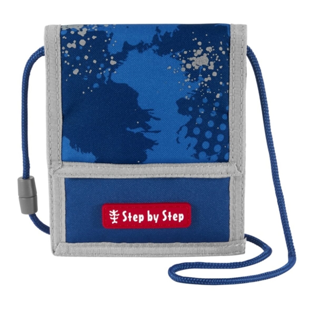 Step by Step Brustbeutel "Rocket Novo"