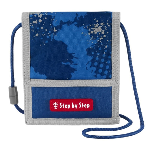 Step by Step Brustbeutel "Rocket Novo"