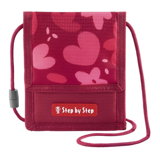 Step by Step Brustbeutel "Wild Horse Nora"