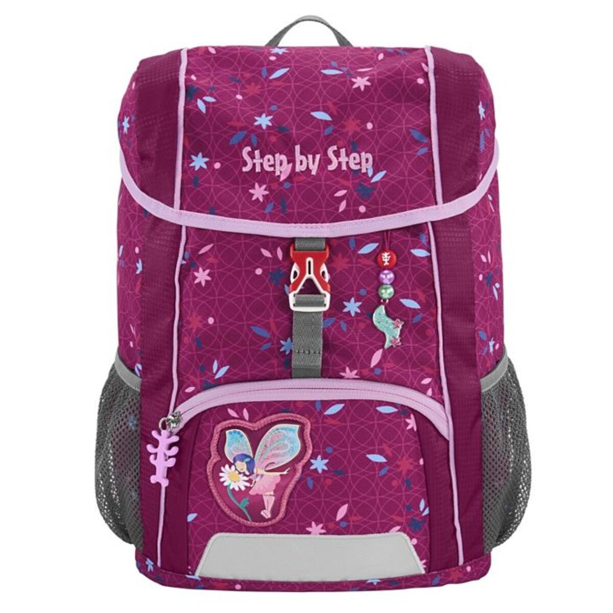 Step by Step KID Rucksack-Set "Fairy Freya", 3-teilig