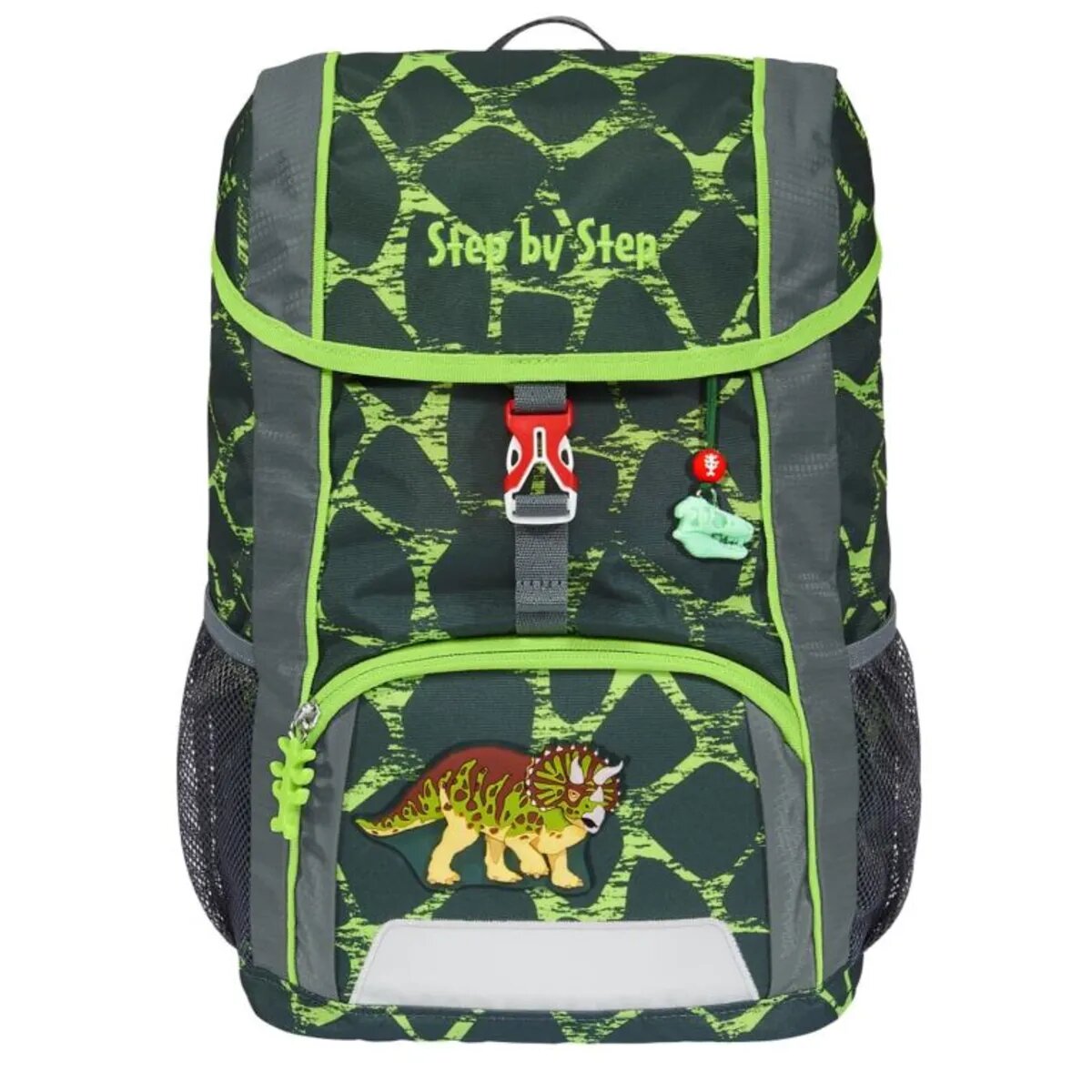 Step by Step KID Rucksack-Set "Dino Tres", 3-teilig