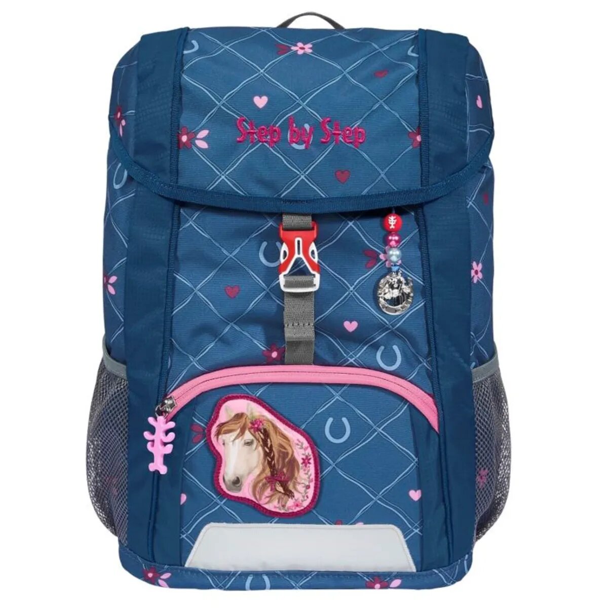 Step by Step KID Rucksack-Set "Horse Lima", 3-teilig