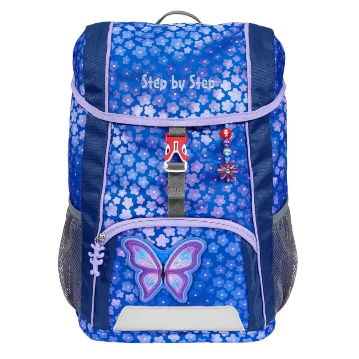 Step by Step KID Rucksack-Set "Butterfly Maja", 3-teilig