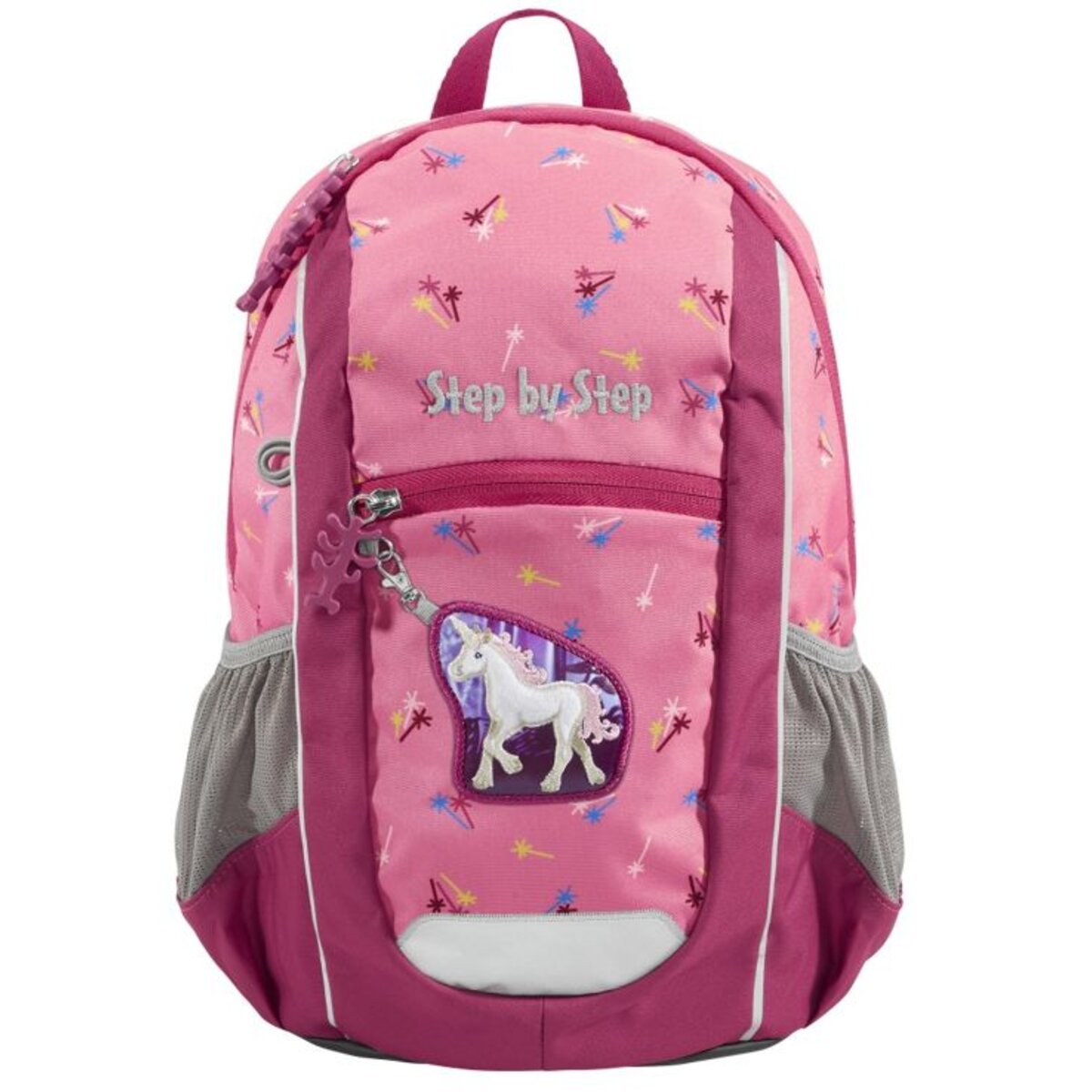 Step by Step KIGA MAXI Rucksack "Little Unicorn Nuala"