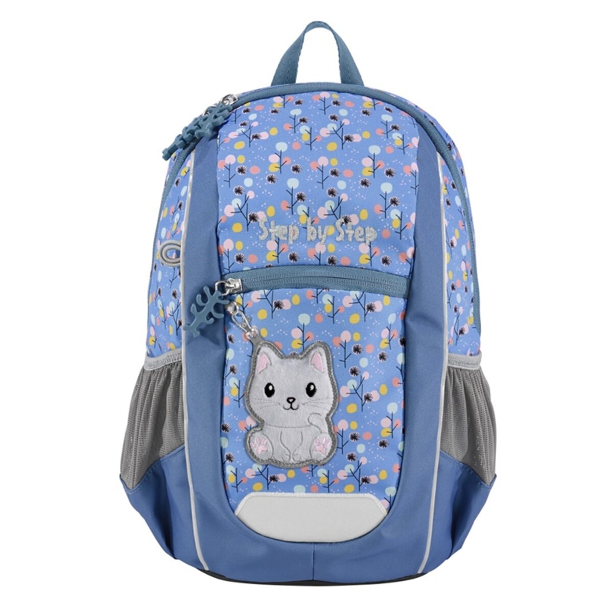Step by Step KIGA MAXI Rucksack Cat Momo