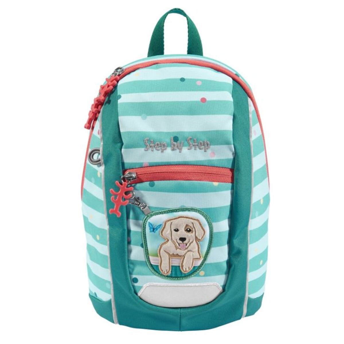 Step by Step KIGA MINI Rucksack "Dog Lucky"