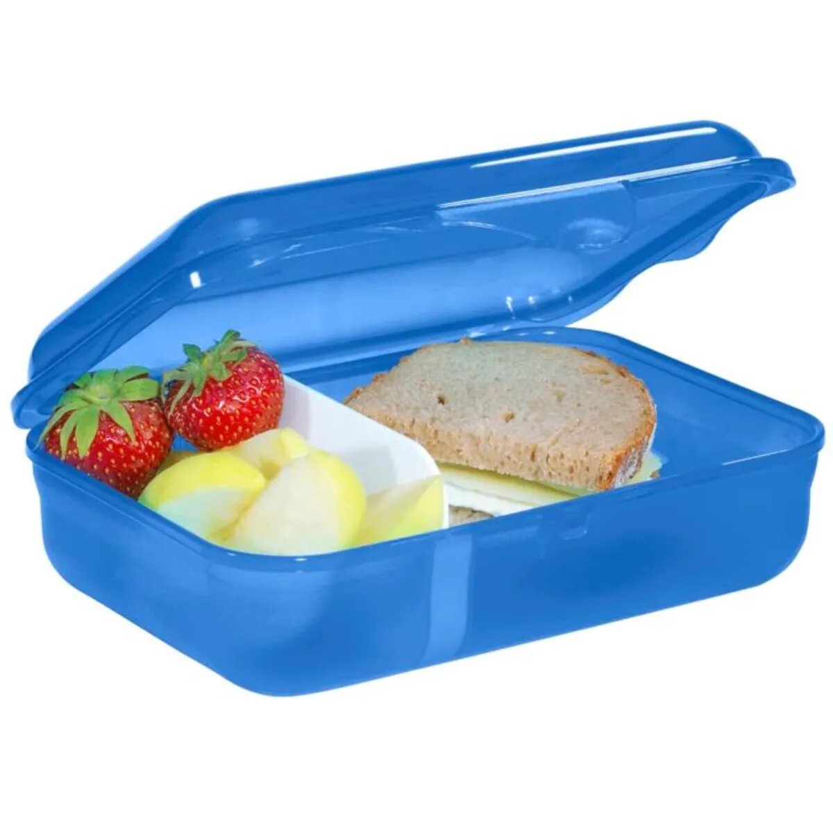 Step by Step Lunchbox Butterfly Maja