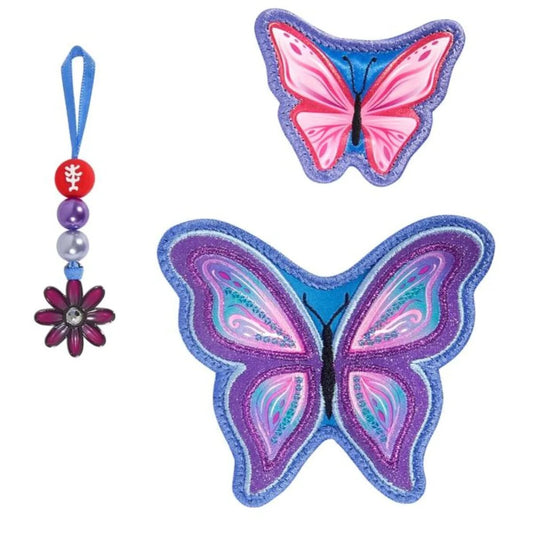 Step by Step MAGIC MAGS "Butterfly Maja"