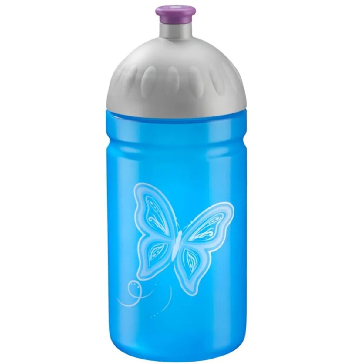 Step by Step Trinkflasche "Butterfly Maja" 500 ml